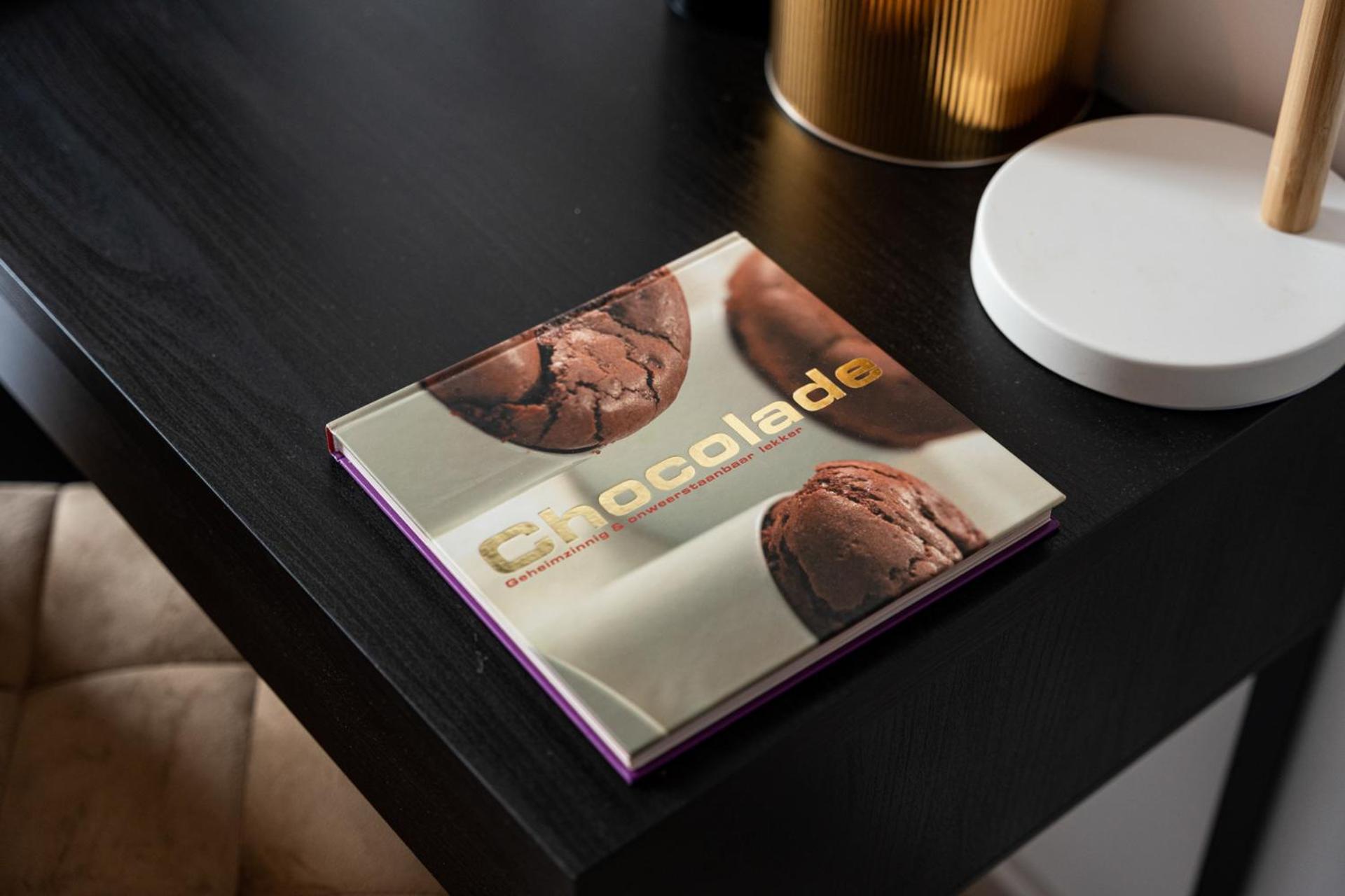 The Chocolate Guest house