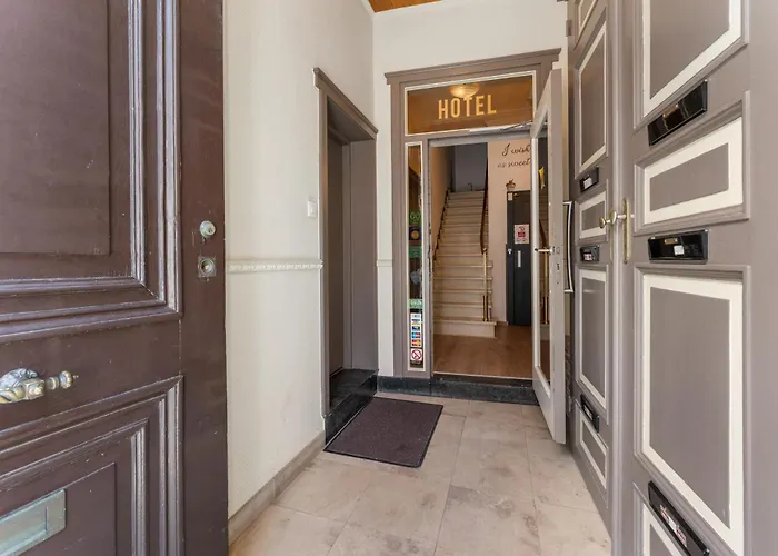Hotel \'t Voermanshuys