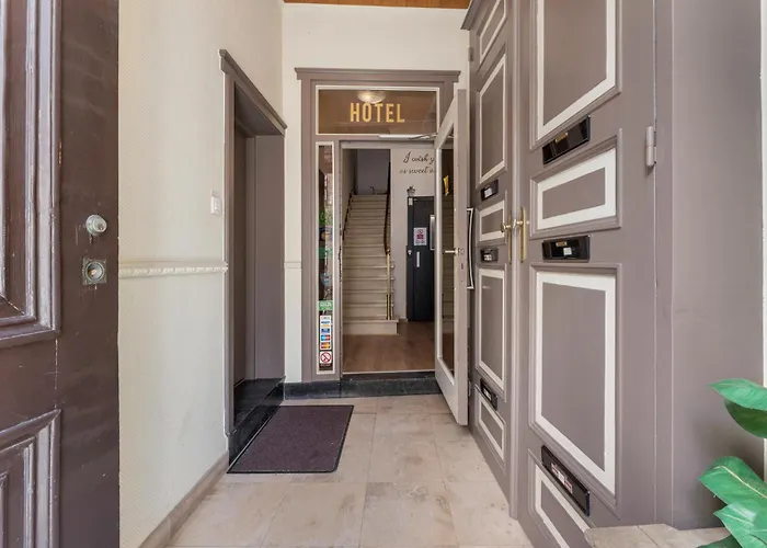 Hotel \'t Voermanshuys