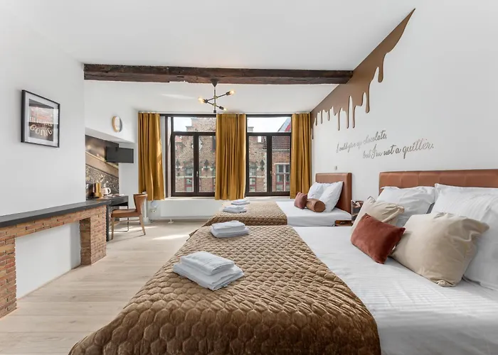 Hotel \'t Voermanshuys
