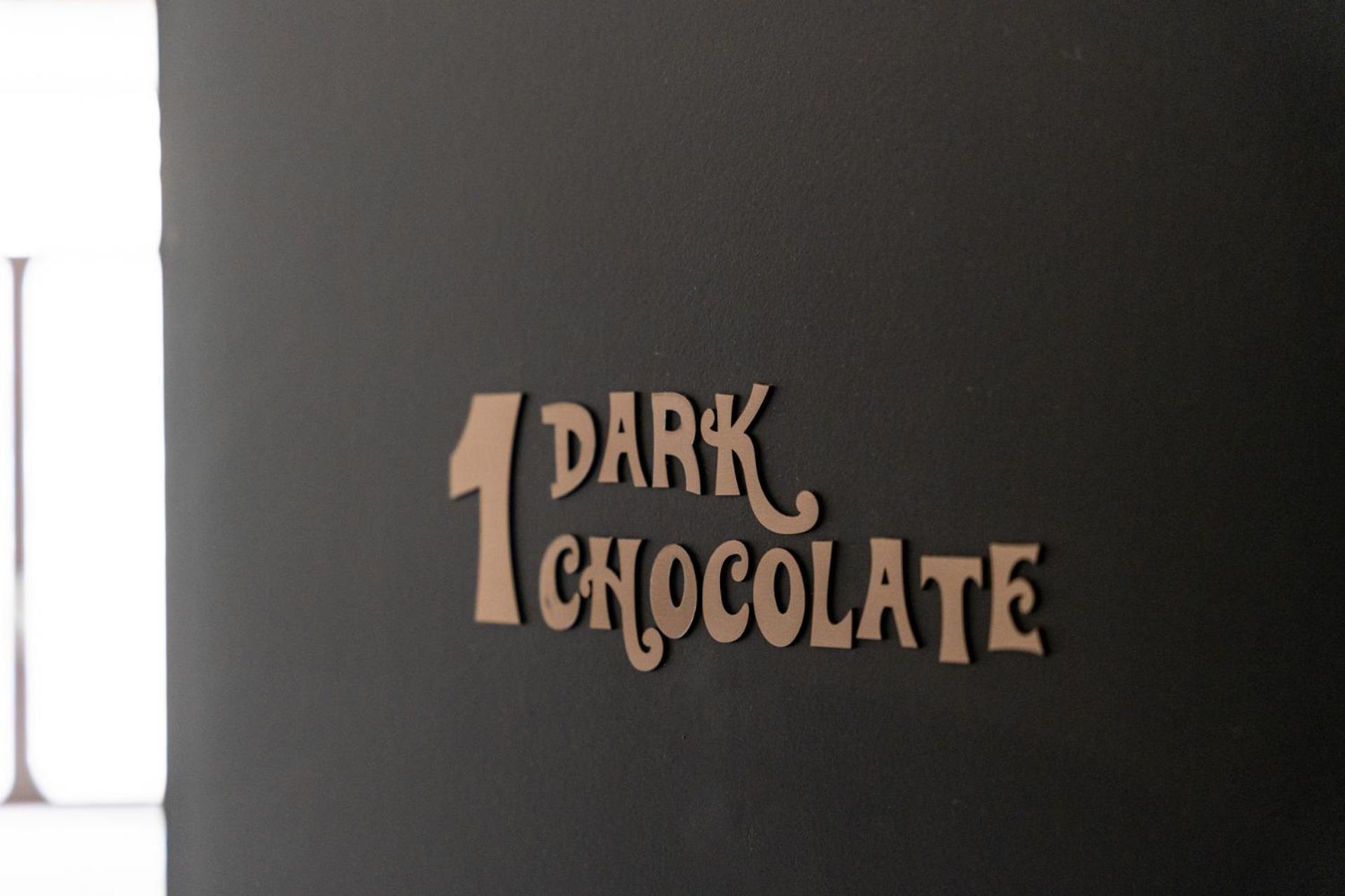 Gasthuis The Chocolate