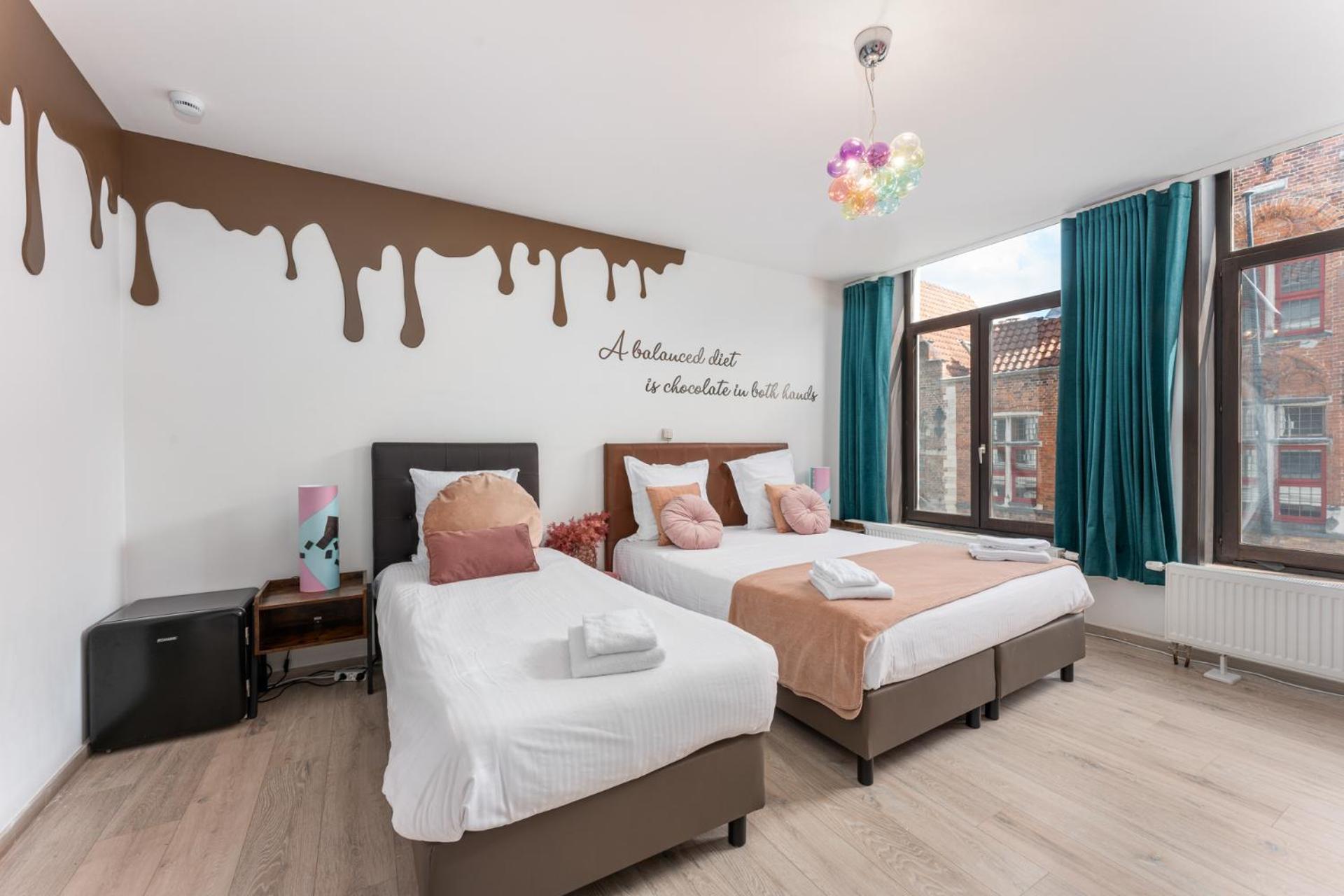 The Chocolate Gasthuis